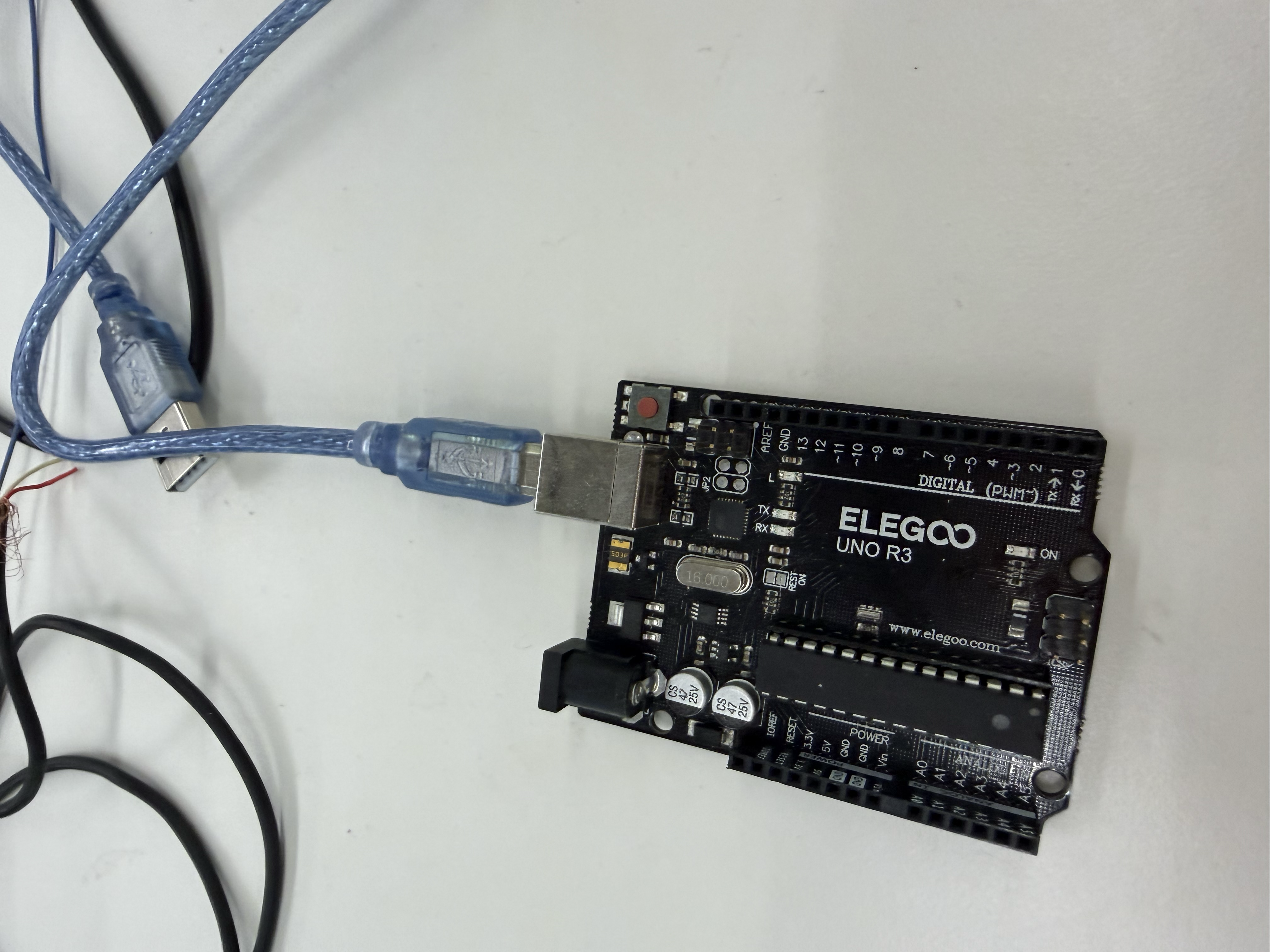 Troubleshooting the TEA5767 with an Arduino board
